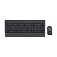 LOGITECH MK650